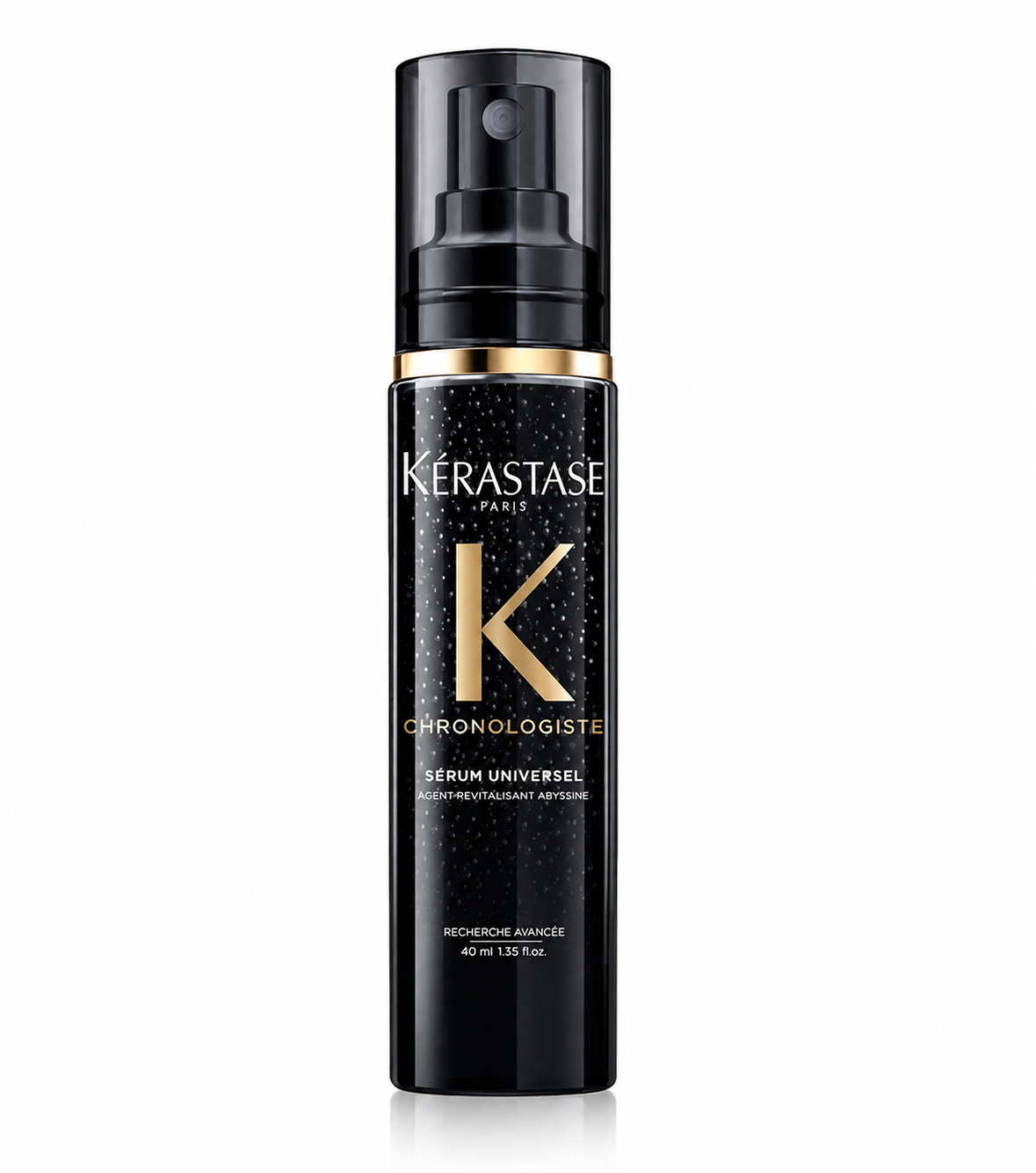 Kérastase Chronologiste Intense Revitalizing Serum 40ml