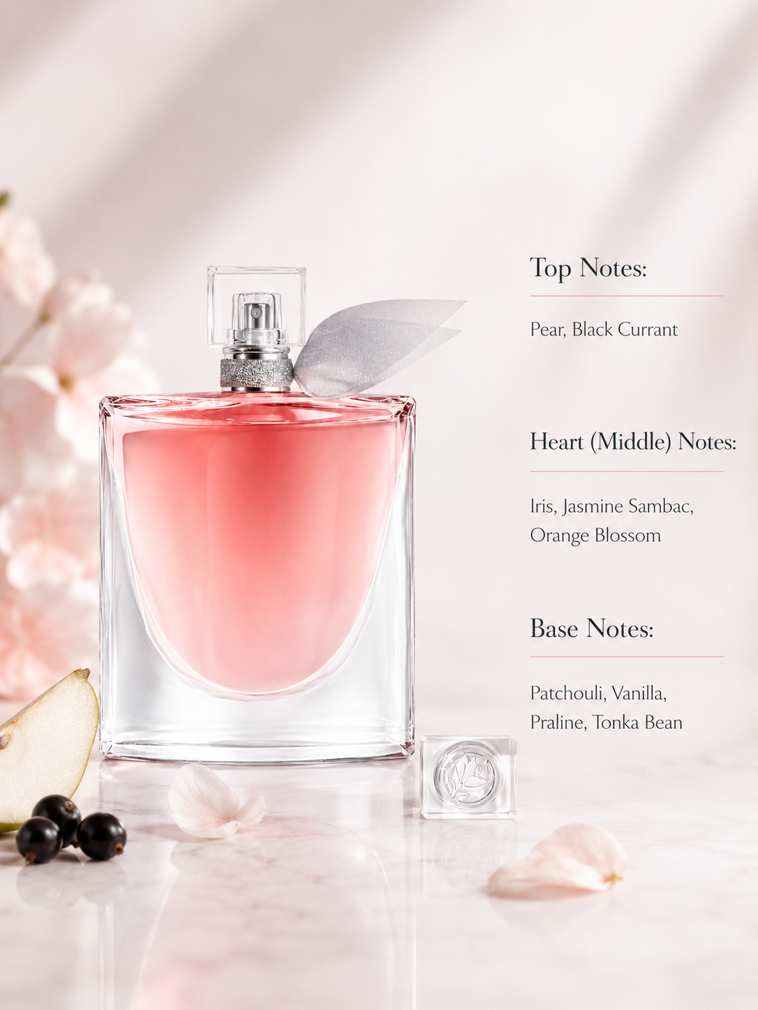 Lancome La Vie Est Belle 50ml EDP - Women