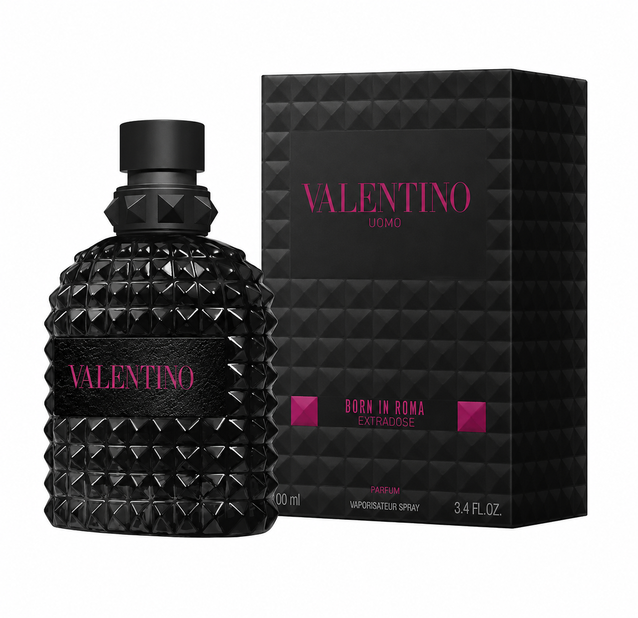Valentino Born in Roma Extradose Uomo 100ml EDP - Men