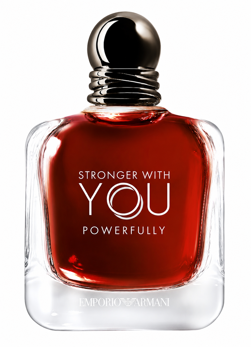 Armani Stronger With You Powerfully 50ml EDP - Men
