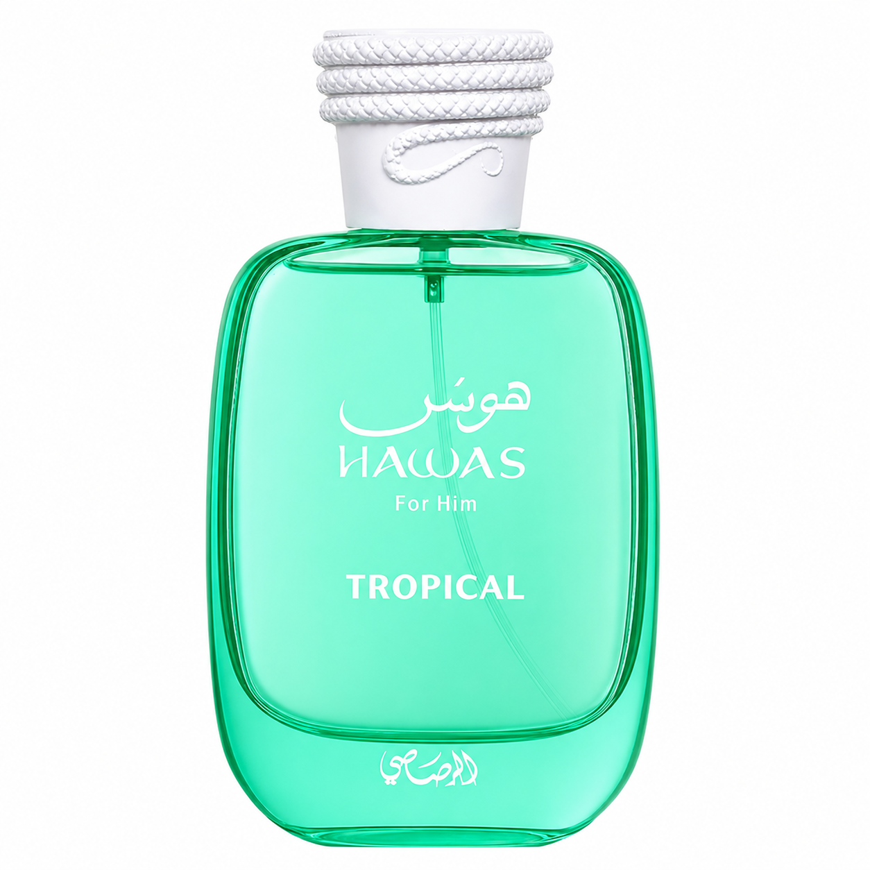 Rasasi Hawas Tropical 100ml EDP - Men