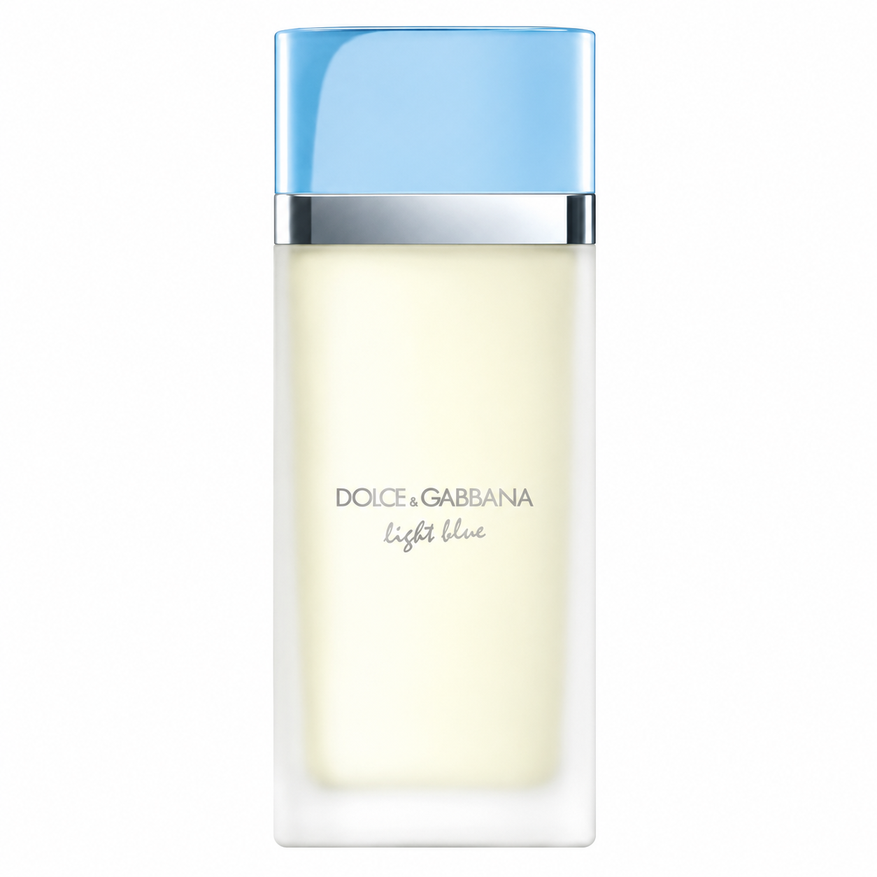 Dolce & Gabbana Light Blue Pour Femme 100ml EDT - Women
