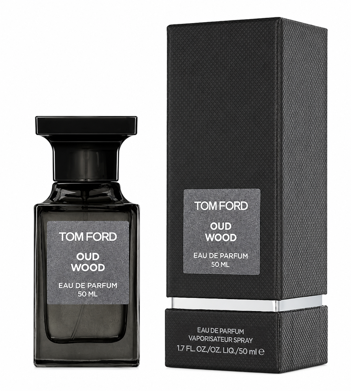 Tom Ford Oud Wood 50ml EDP - Unisex