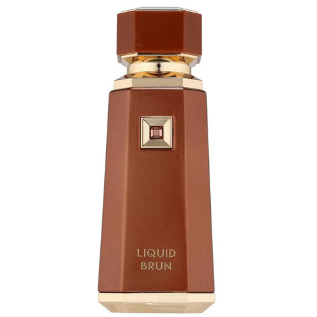 French Avenue Liquid Brun Men 100ml EDP