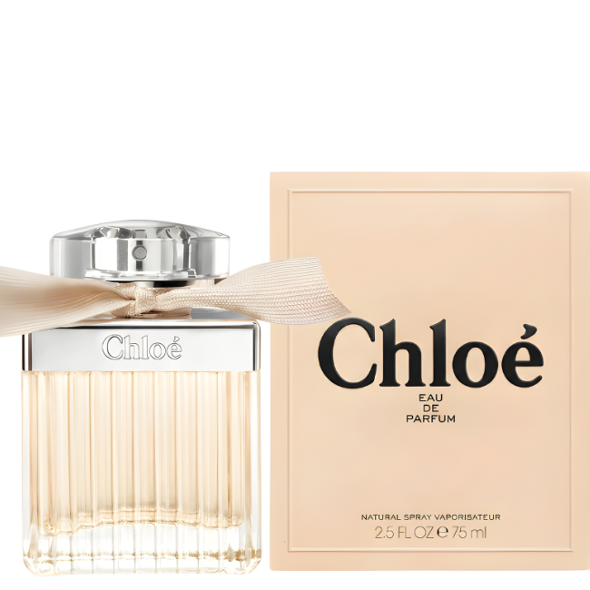 Chloe Signature 75ml EDP