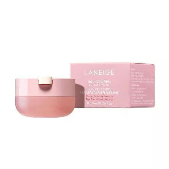 Laneige Bouncy & Firm Lip Treatment 12g