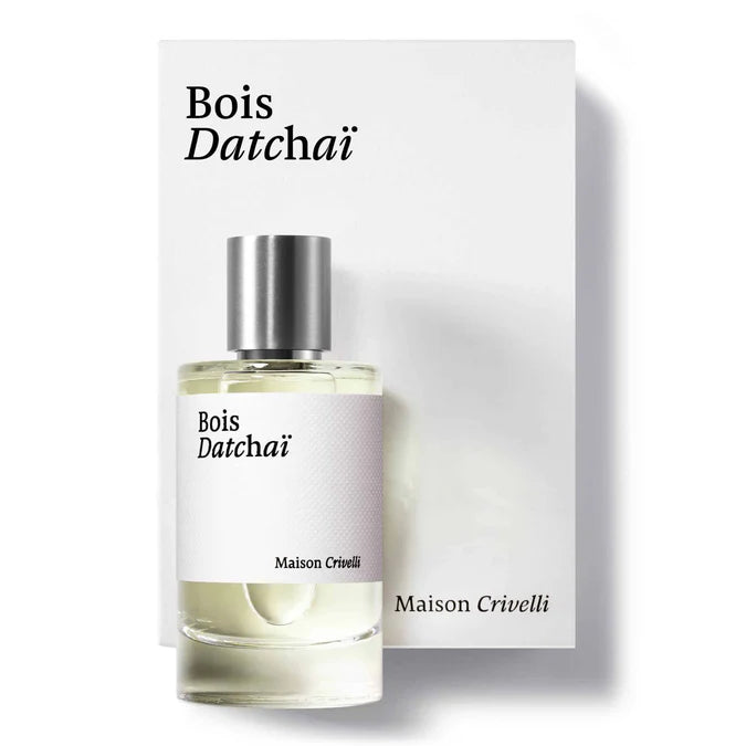 Maison Crivelli Bois Datchaï 100ml EDP