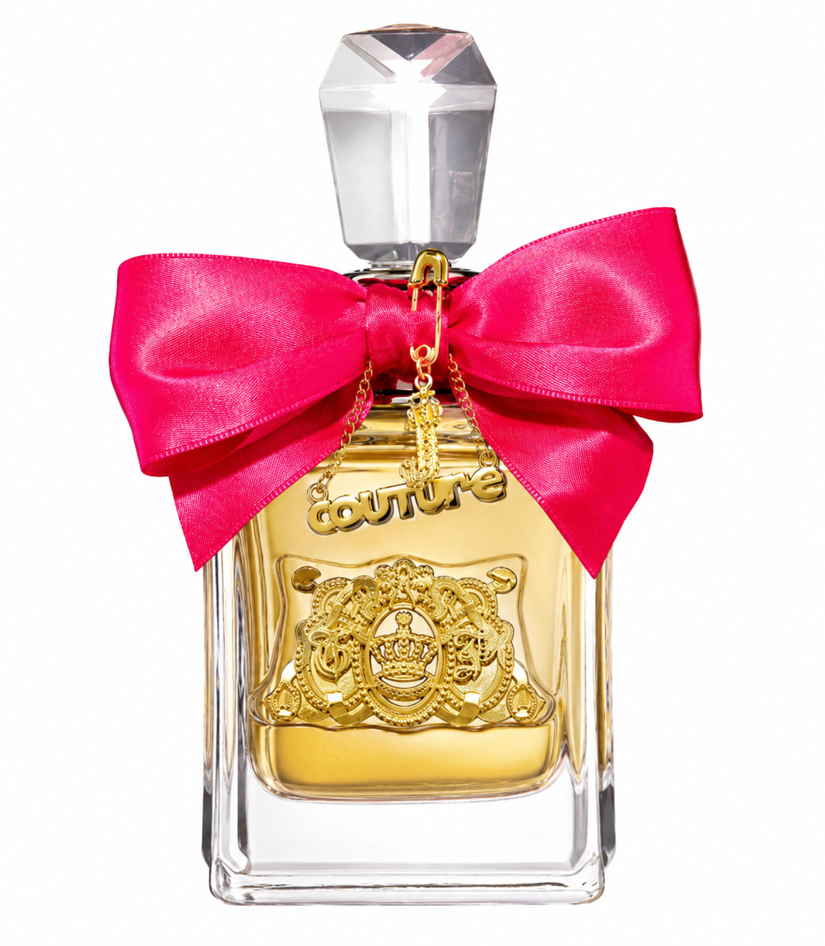Juicy Couture Viva La Juicy 100ml EDP - Women