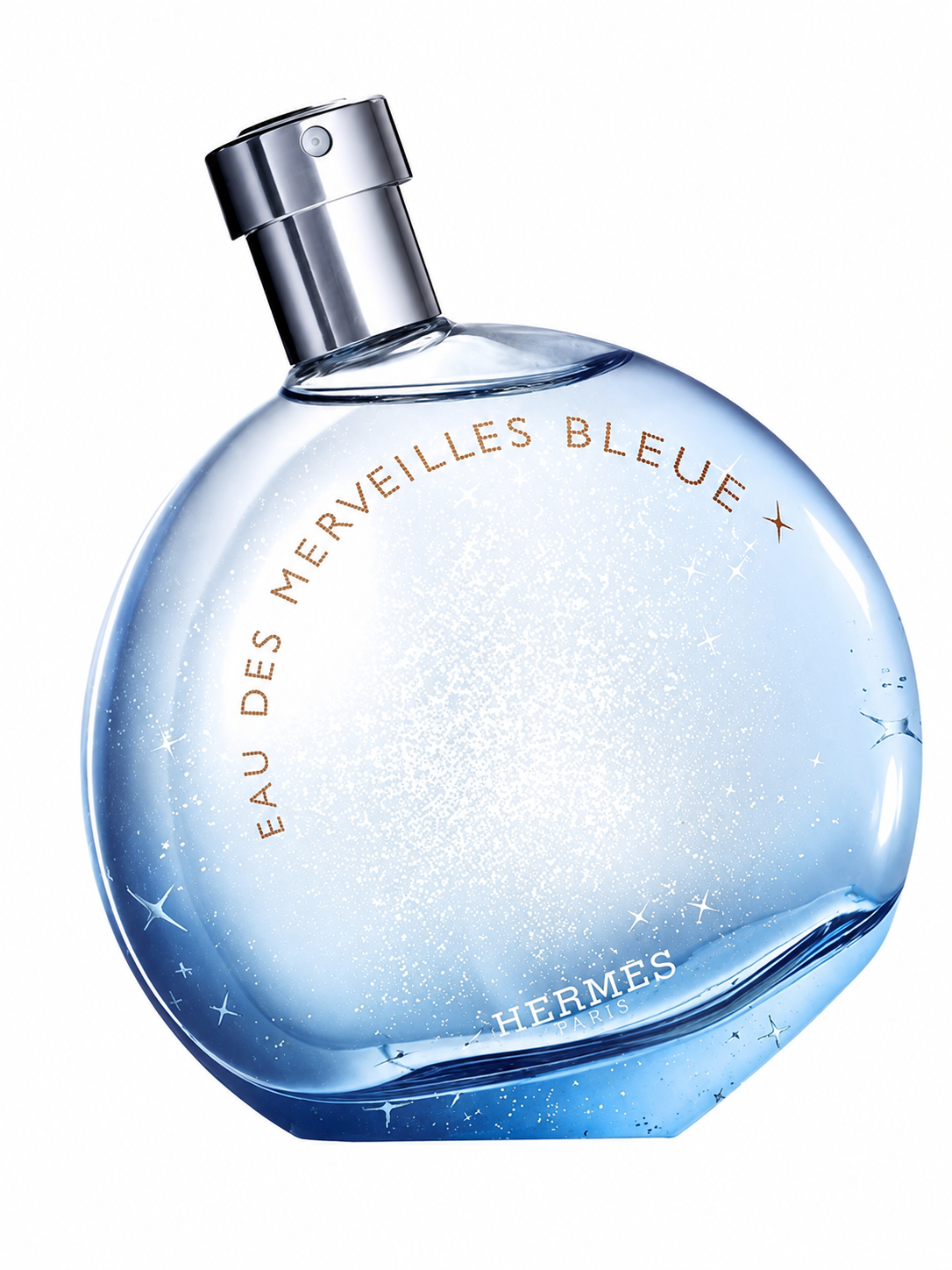 Hermes Eau des Merveilles Bleue 30ml EDT - Women