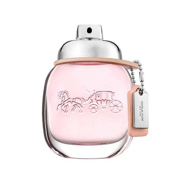 Coach New York 30ml Eau de Toilette bottle