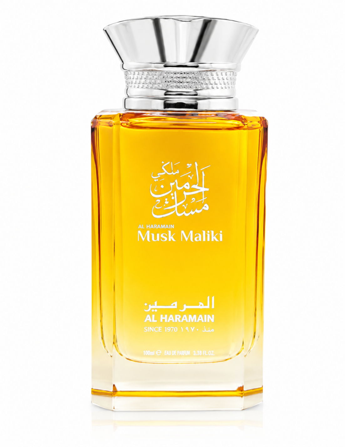 Al Haramain Musk Maliki 100ml EDP - Unisex