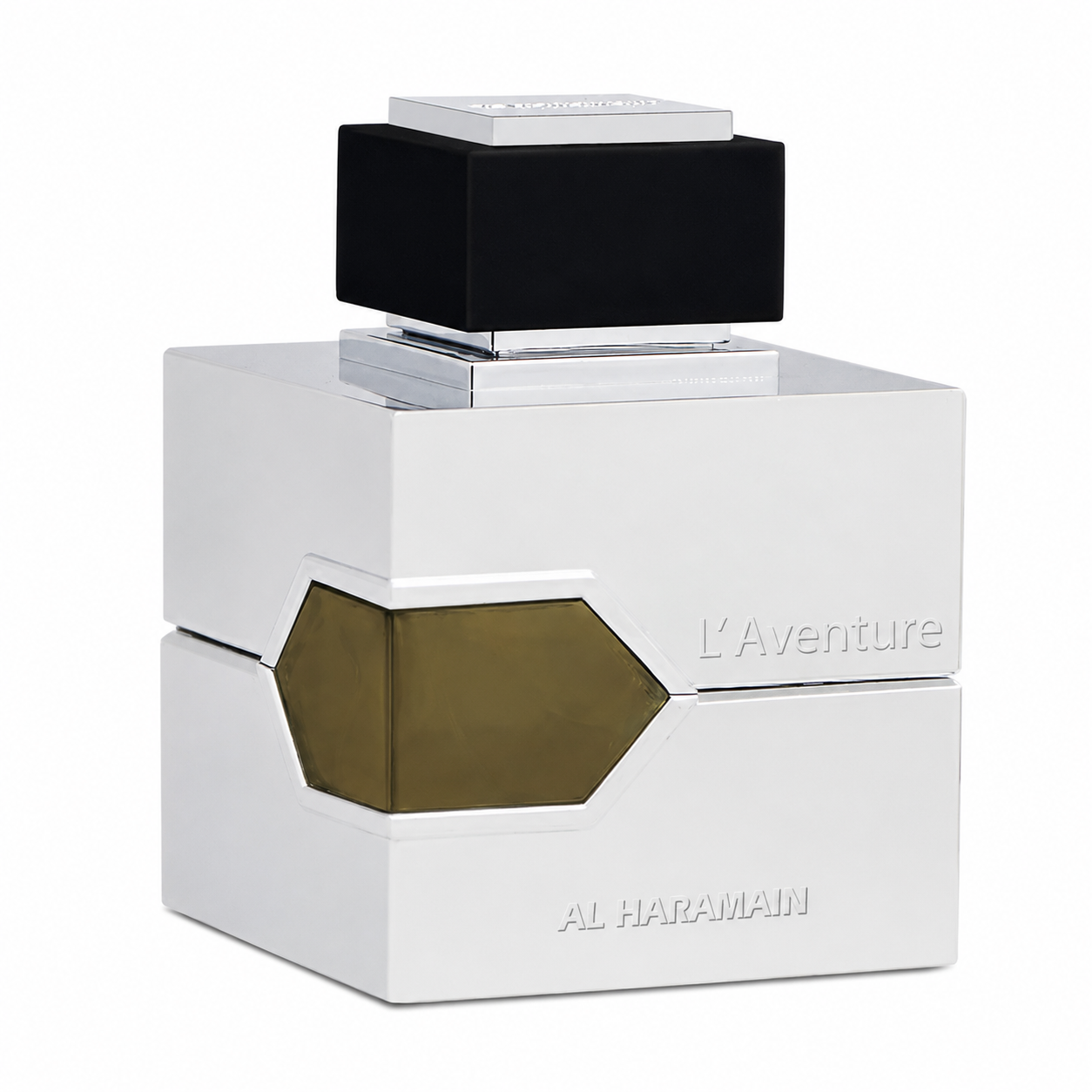 Al Haramain L'Aventure 100ml EDP - Men