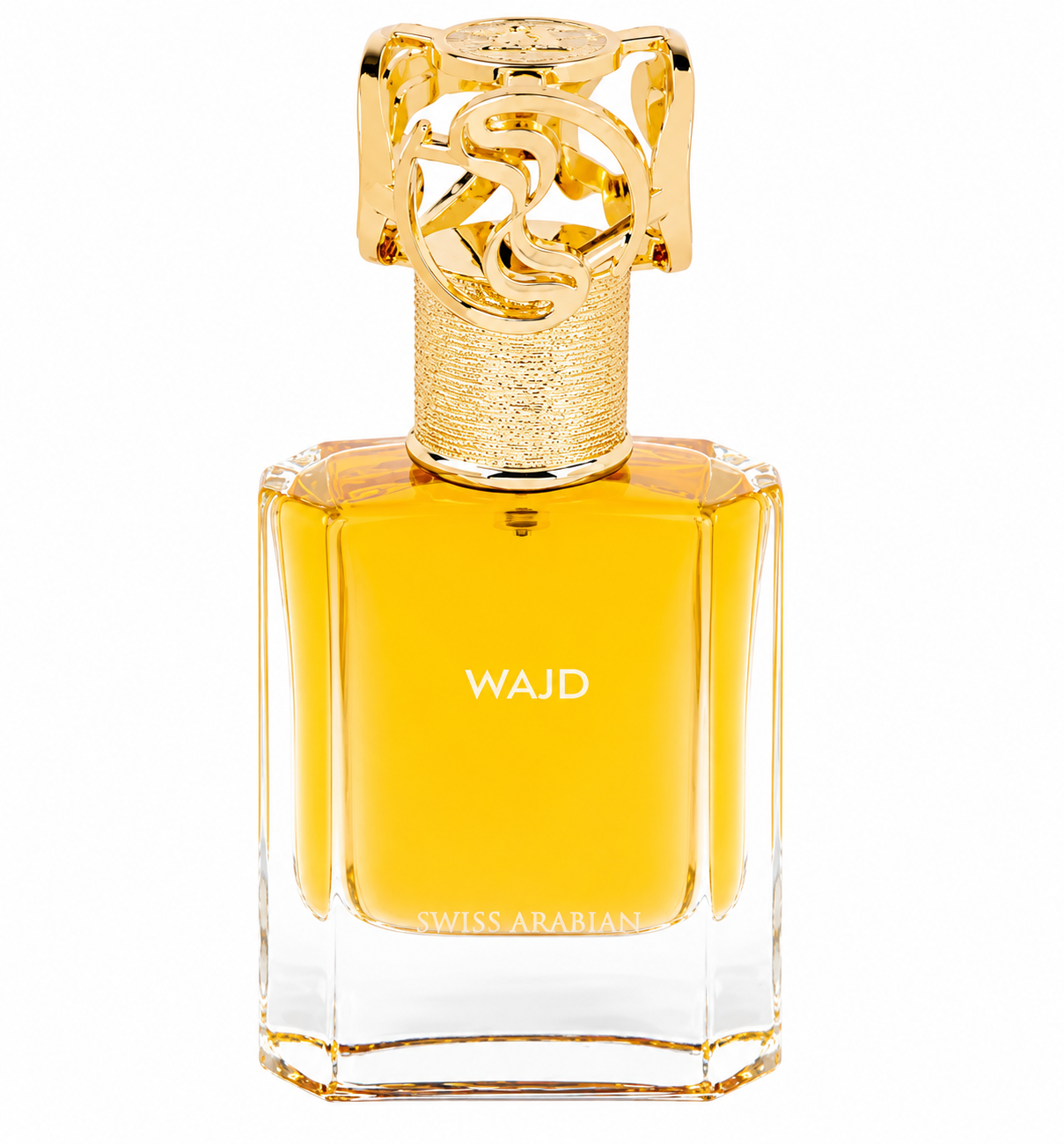Swiss Arabian Wajd 50ml EDP - Unisex