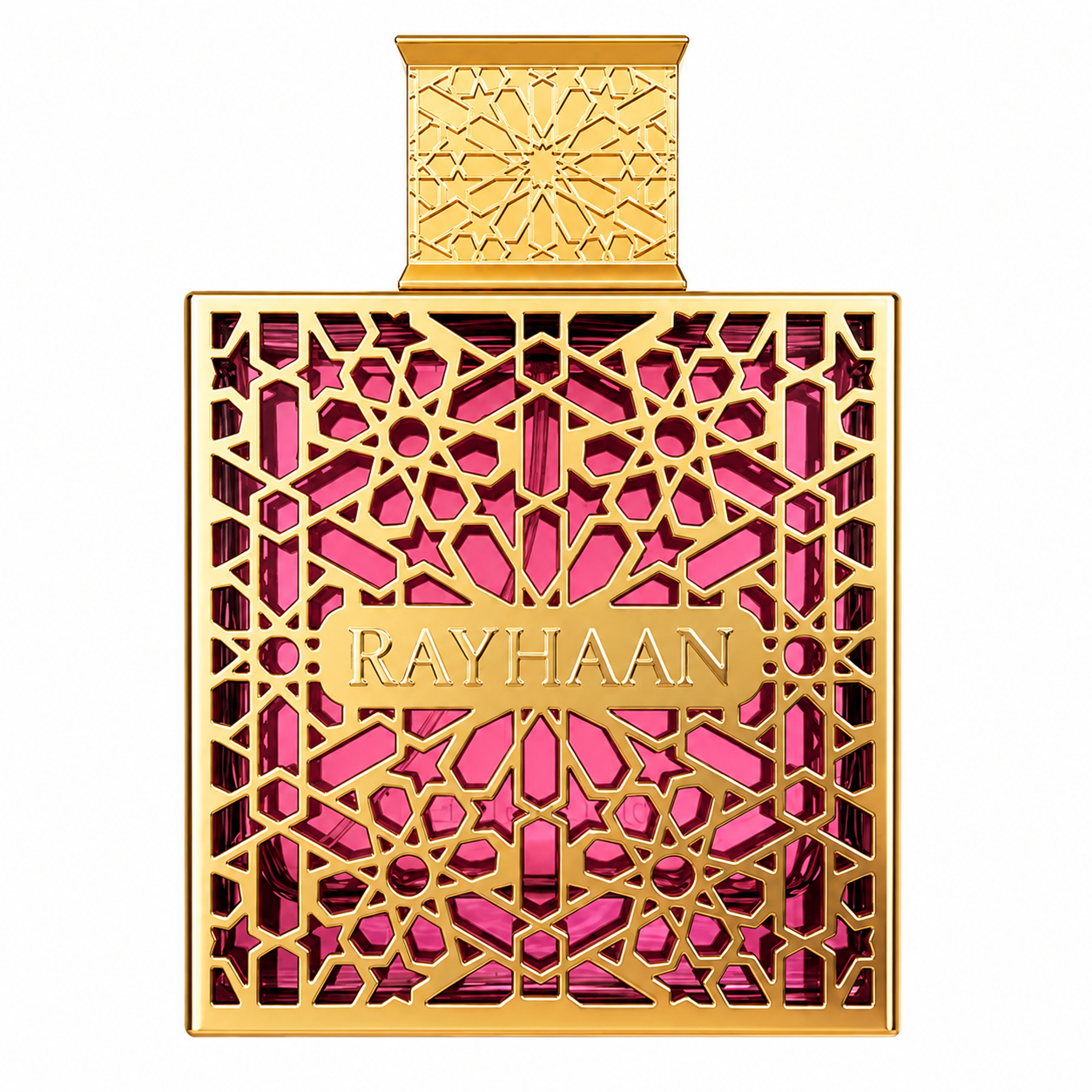 Rayhaan Kiss 100ml EDP - Women