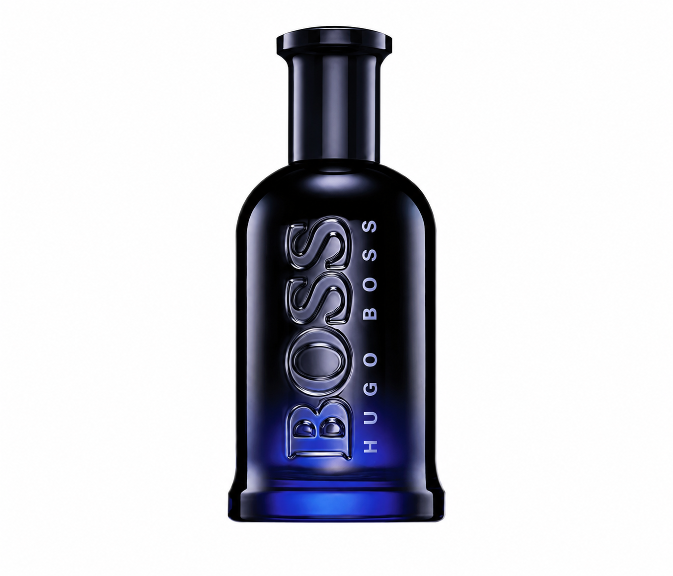 Hugo Boss Bottled Night 100ml EDT - Men