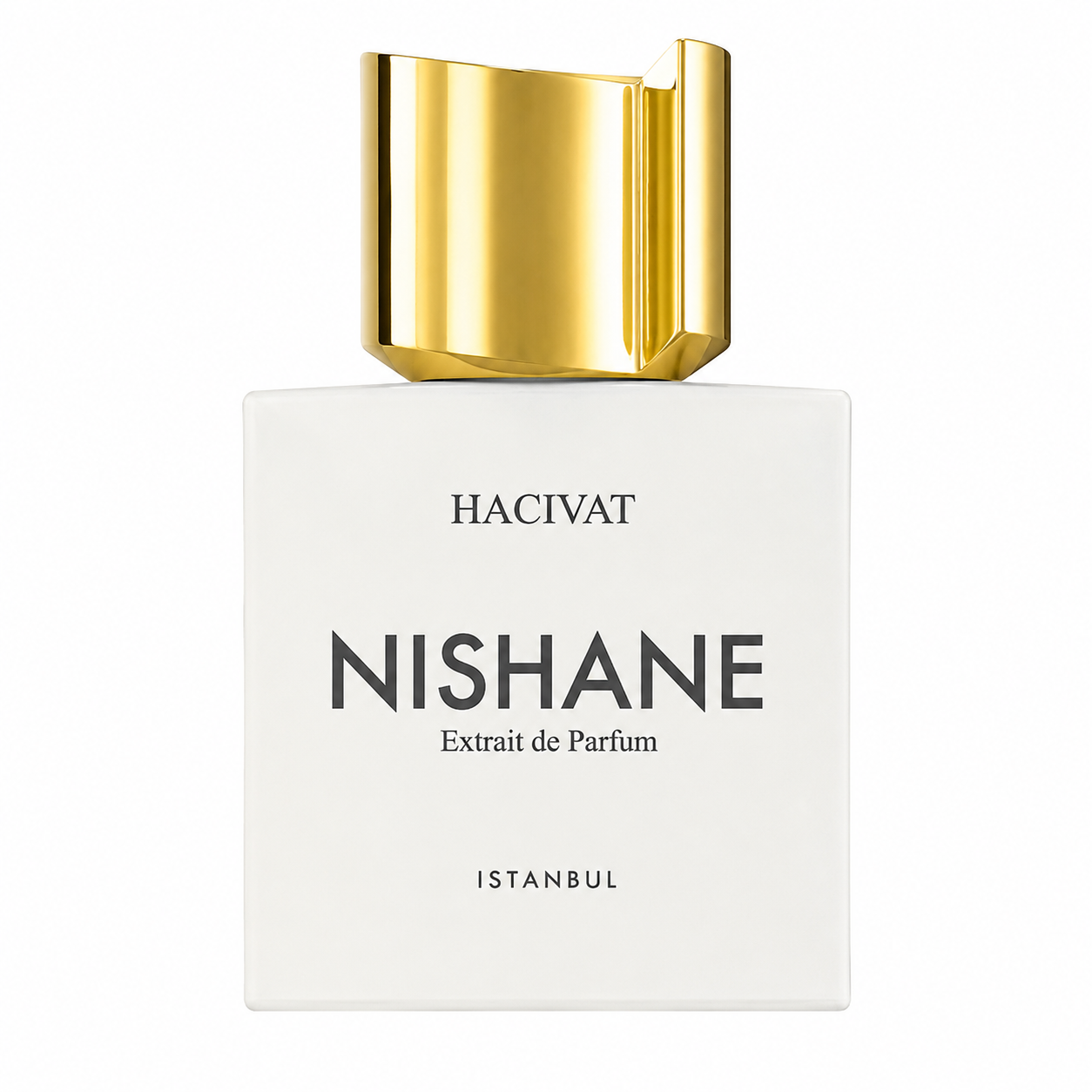 Nishane Hacivat Extrait 50ml EDP - Unisex