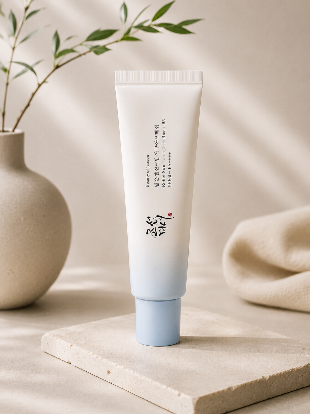 Beauty of Joseon Relief Sun Aqua-Fresh Rice + B5 SPF50+ PA++++ 50ml