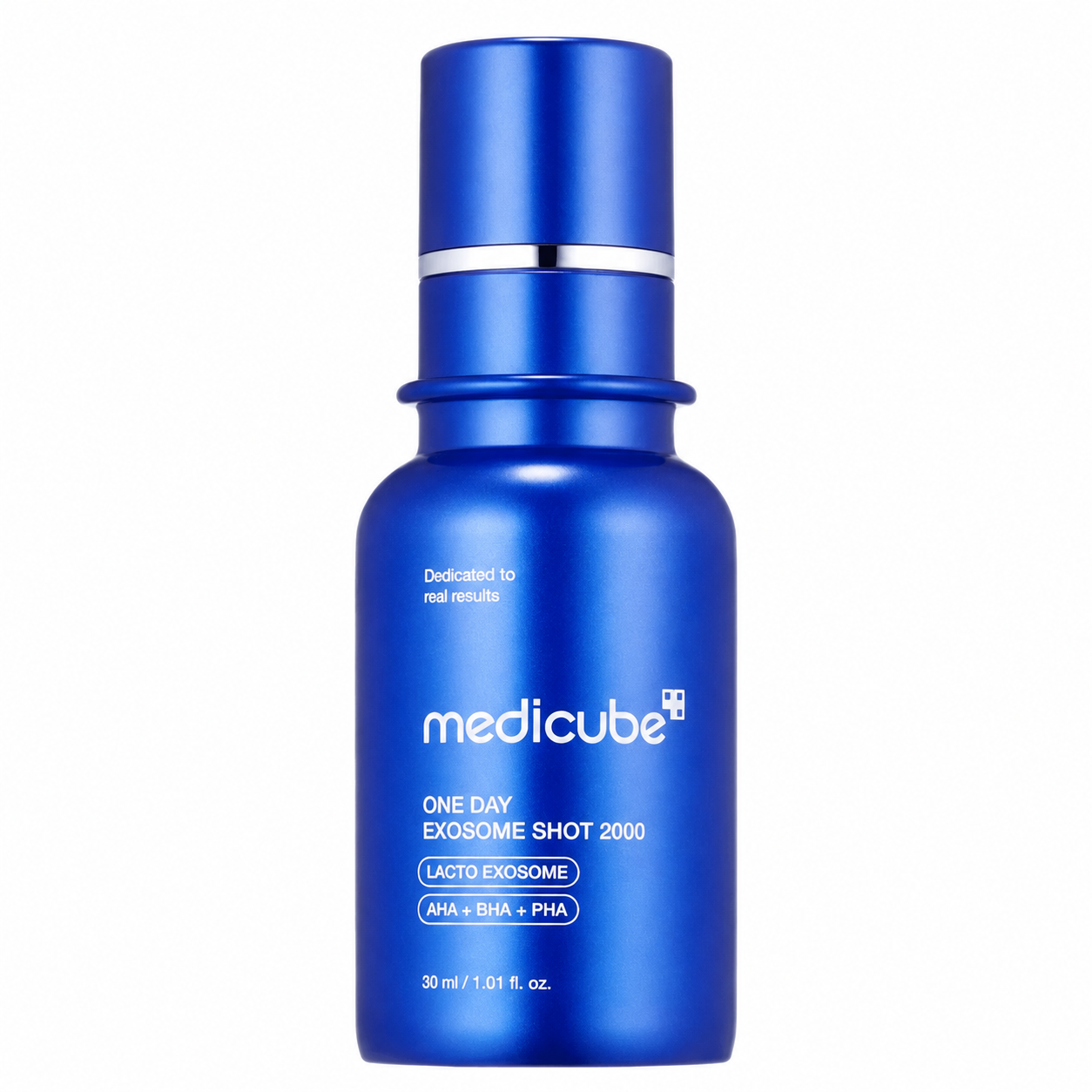 Medicube One Day Exosome Shot 2000 30ml