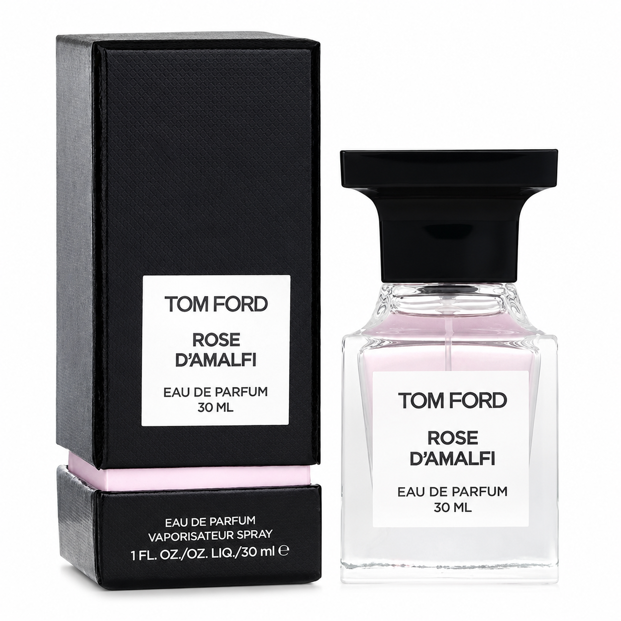 Tom Ford Private Blend Rose d'Amalfi 30ml EDP - Unisex
