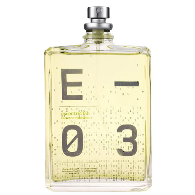 EM Escentric 03 30ml EDT