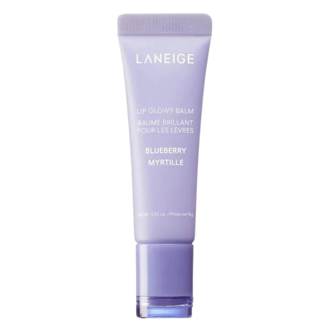 Laneige LIP GLOWY BALM Blueberry 10g