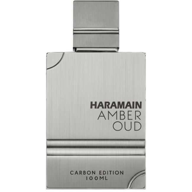 Al Haramain Amber Oud Carbon 100ml EDP