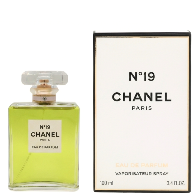 Chanel N°19 100ml EDP