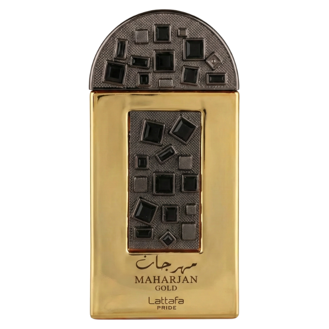 Lattafa Maharjan Gold 100ml EDP