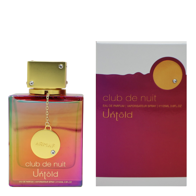 Armaf Club de Nuit Untold 105ml EDP