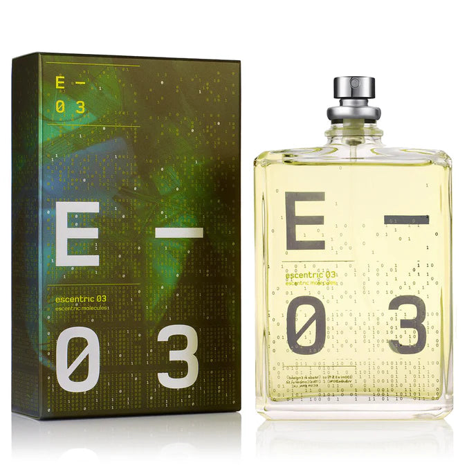 EM Escentric 03 30ml EDT